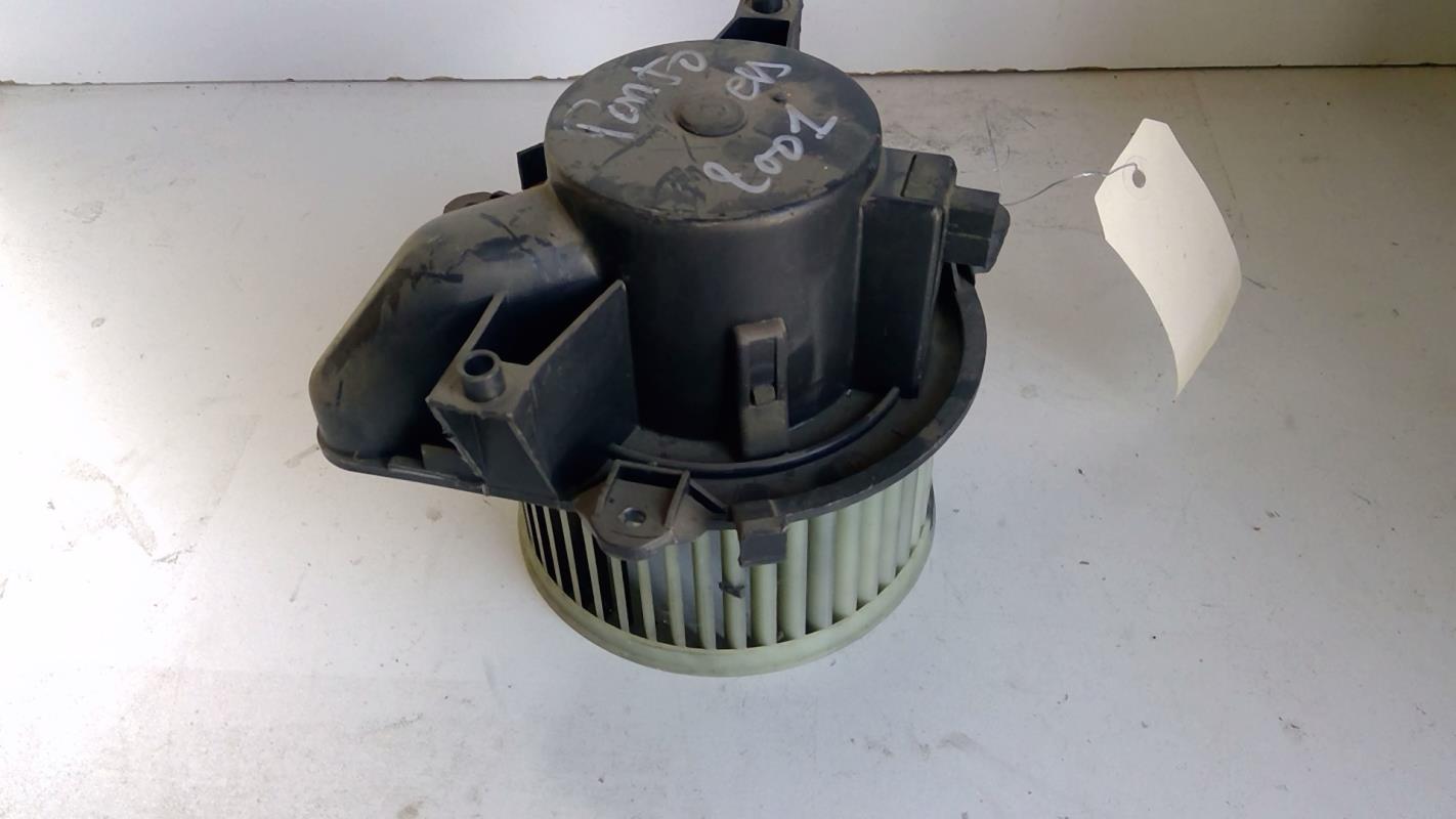 Ventola riscaldamento FIAT PUNTO 1  - 1