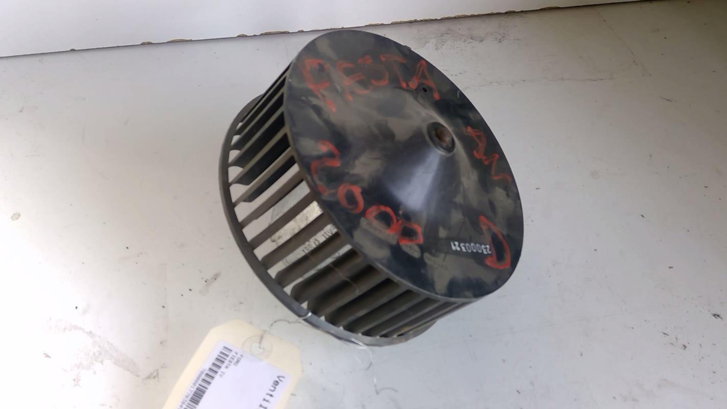 Ventola riscaldamento FORD FIESTA 4  - 1