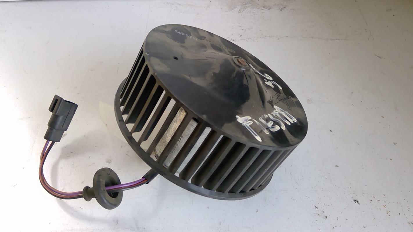 Ventola riscaldamento FORD FIESTA 4  - 1