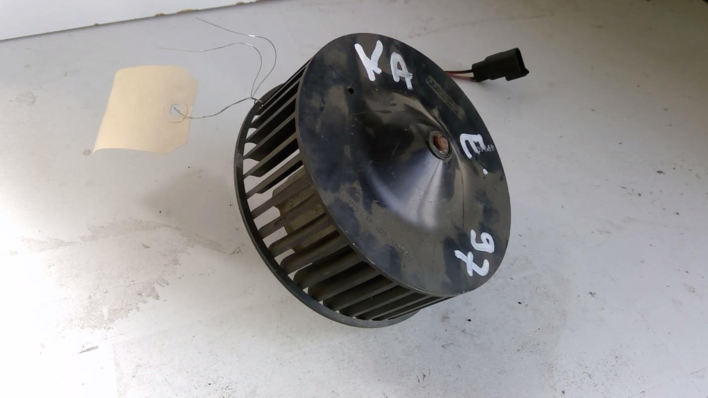 Ventilateur chauffage FORD KA  - 1