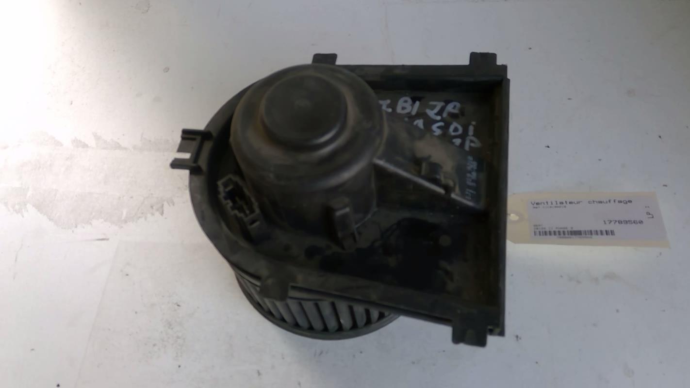 Ventola riscaldamento SEAT IBIZA 2 PHASE 3  - 1