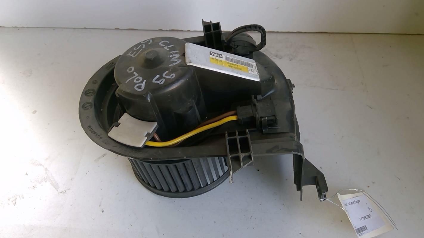Ventola riscaldamento VOLKSWAGEN POLO 3  - 1