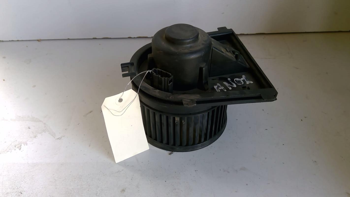 Ventola riscaldamento VOLKSWAGEN POLO 3  - 1