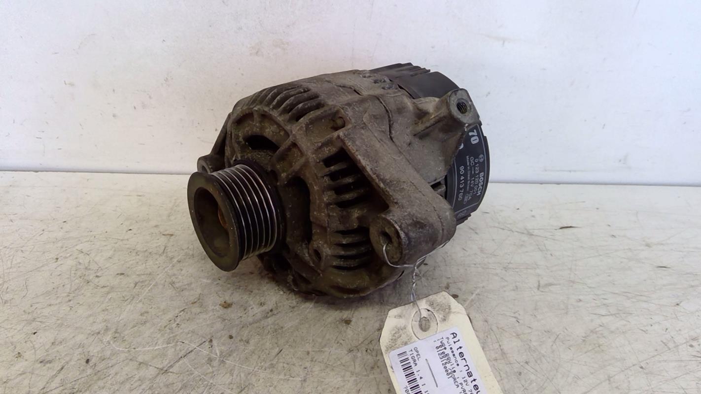 Alternatore OPEL TIGRA 1 COUPE Gasolina - 1