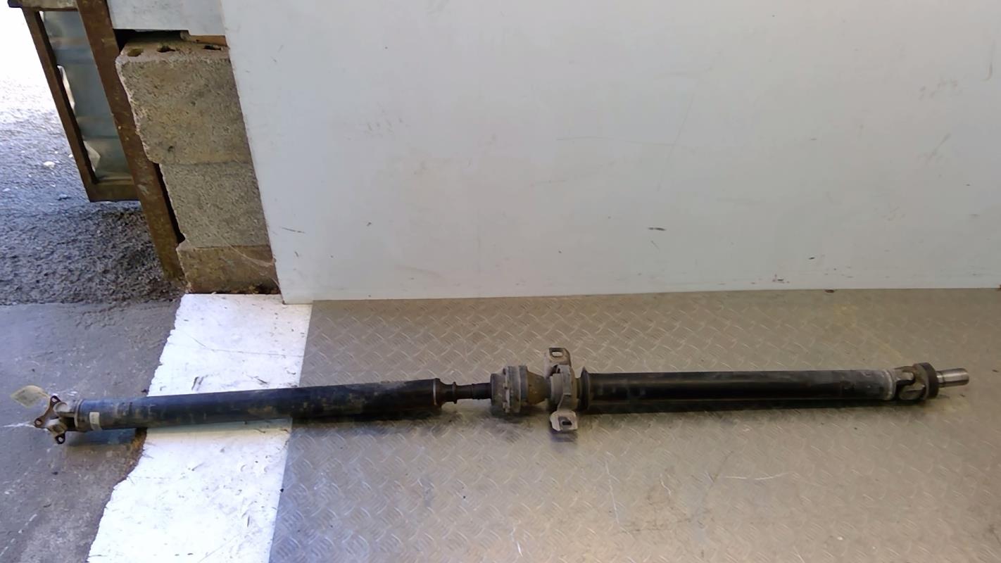 Arbre de transmission (propulsion) TOYOTA RAV4 2 PHASE 1 Diesel - 1