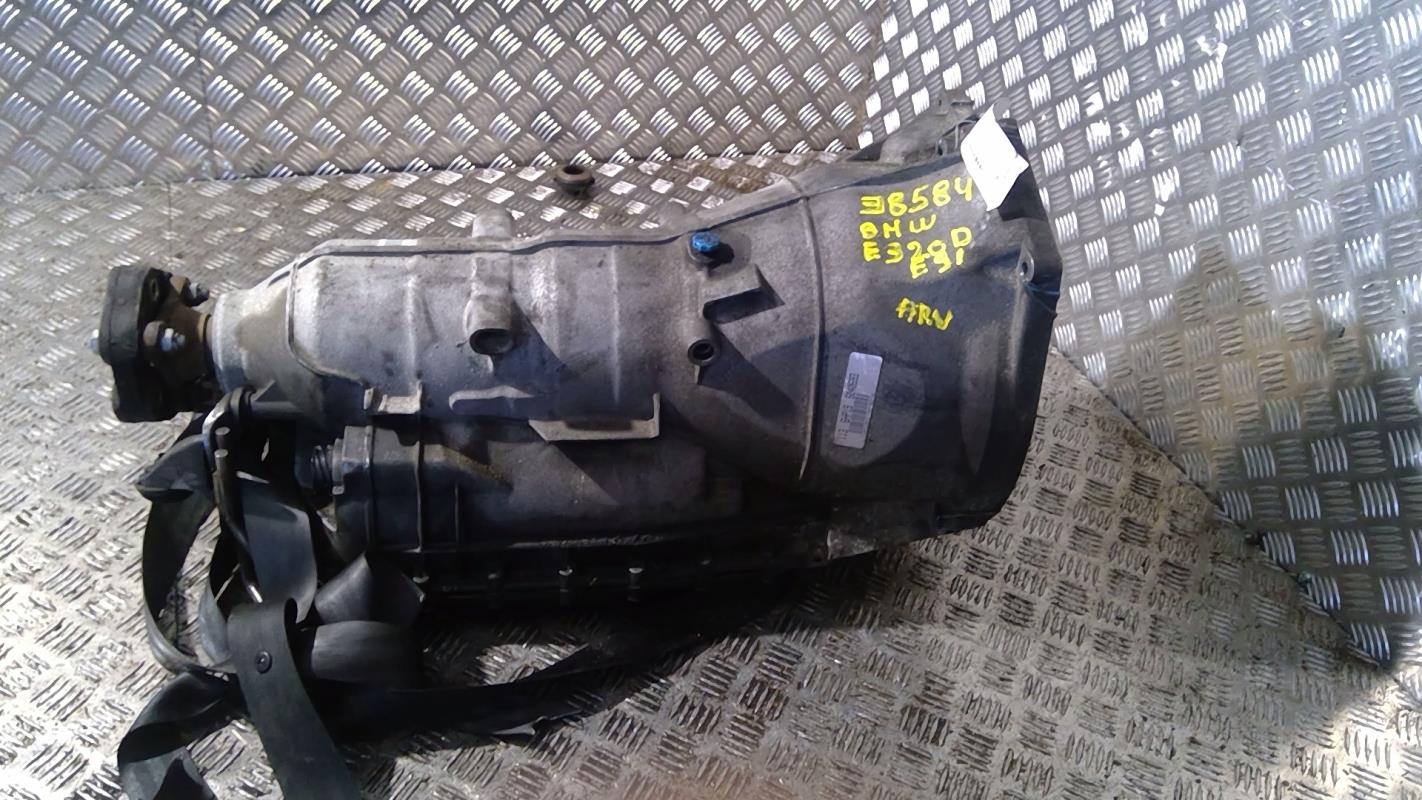 Boite de vitesses BMW SERIE 3 E91 TOURING PHASE 1 BREAK Diesel - 1