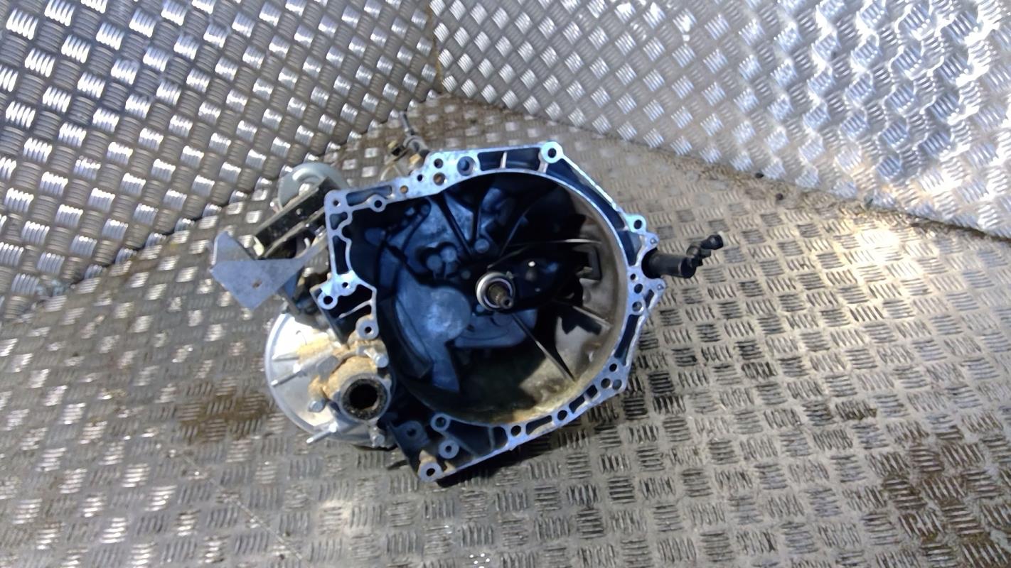 Boite de vitesses CITROEN C4 2 PHASE 1 Essence - 1