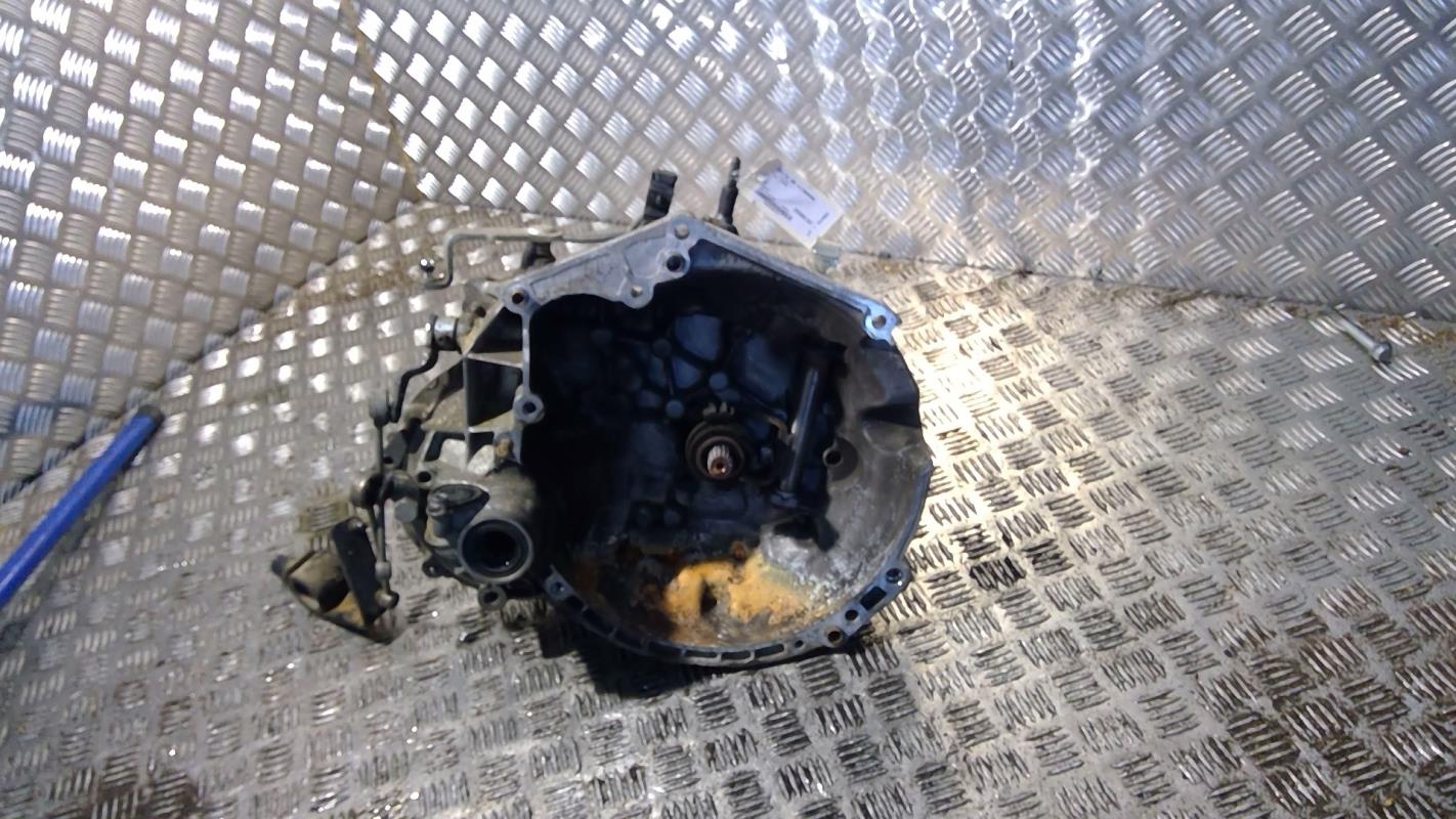 Boite de vitesses PEUGEOT 206+ Essence - 1