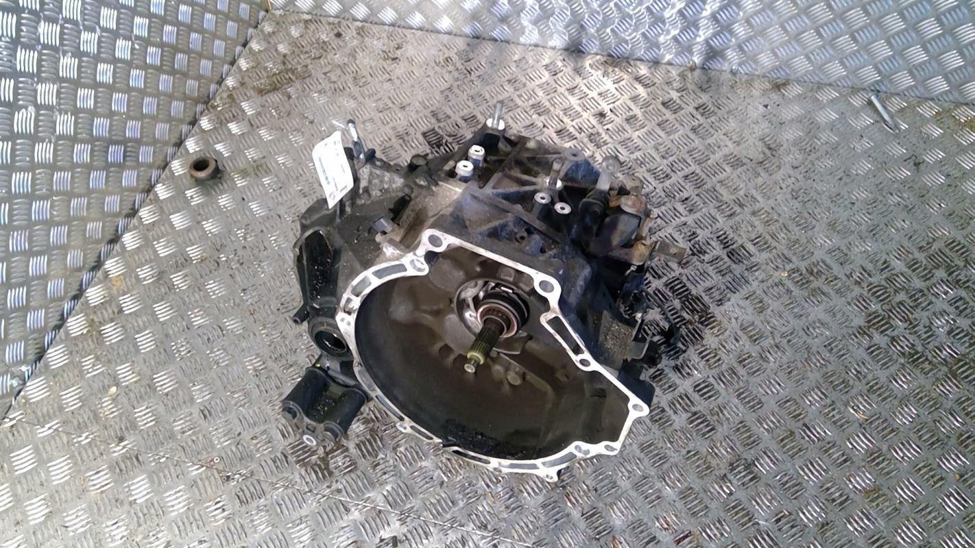 Boite de vitesses MAZDA 6 1 PHASE 1 BREAK Diesel - 1