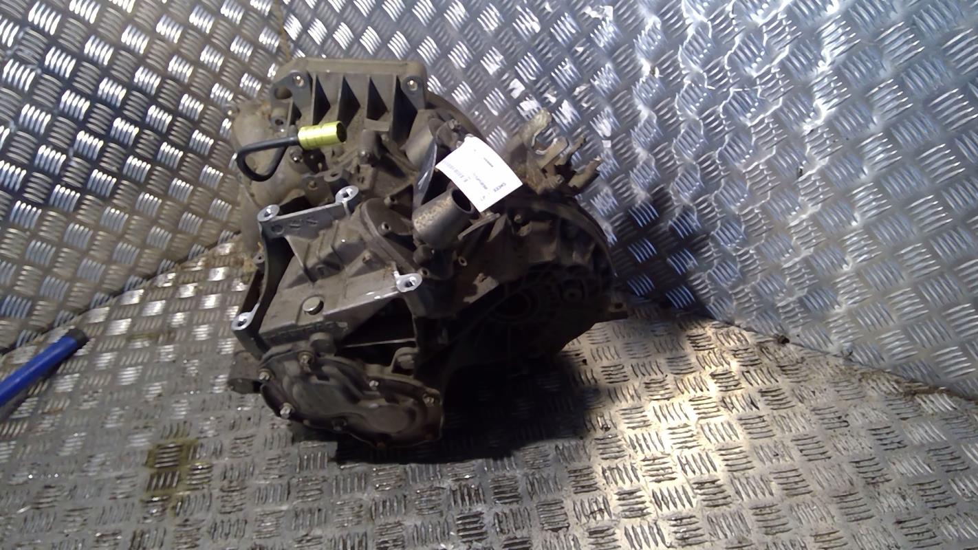 Boite de vitesses ROVER 75 PHASE 1 BREAK Diesel - 1
