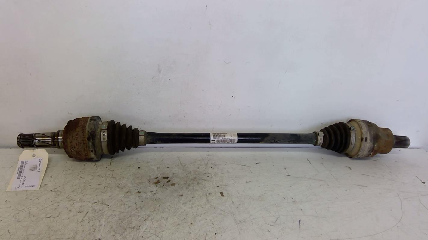 Giunto cardanico posteriore sinistro (trasmissione) VOLVO XC 70 1 CROSS COUNTRY PHASE 2 BREAK Diésel - 1
