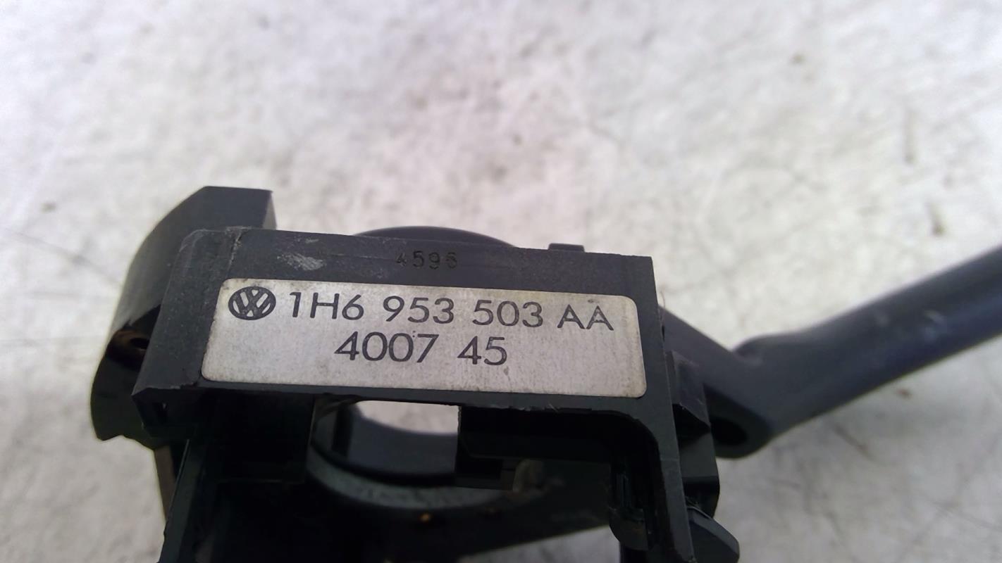 Devio tergicristalli VOLKSWAGEN GOLF 3 Diésel - 1