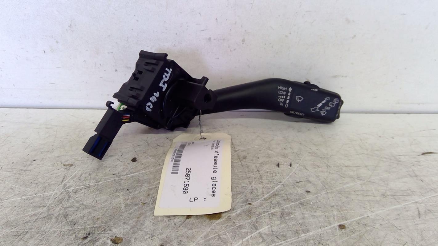 Commodo d'essuie glaces SEAT LEON 2 PHASE 1  - 1