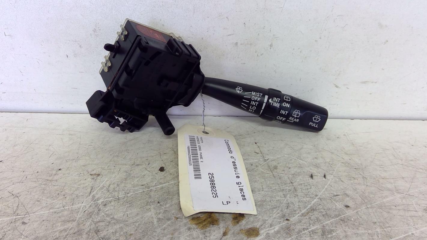 Devio tergicristalli TOYOTA AVENSIS VERSO PHASE 1 Gasolina - 1