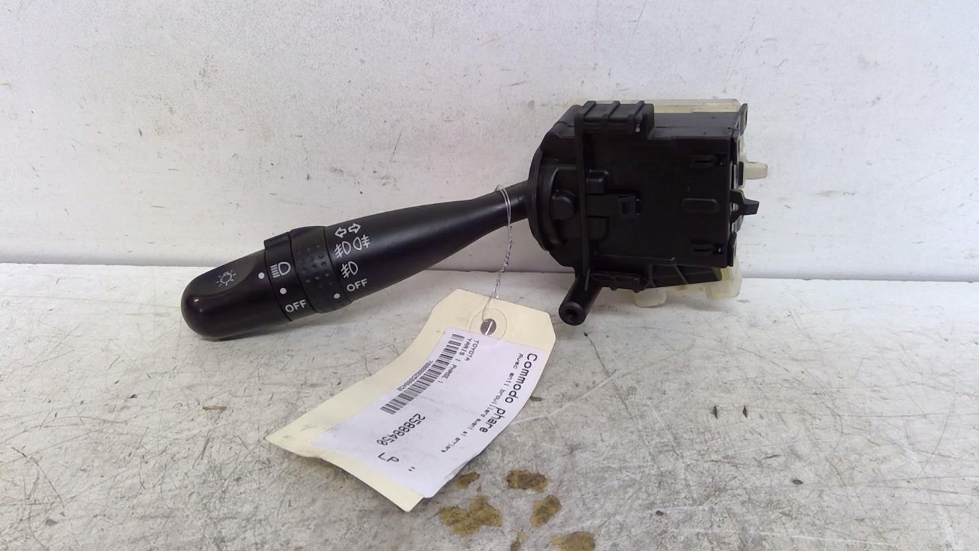 Commodo phare TOYOTA YARIS 1 PHASE 1  - 1
