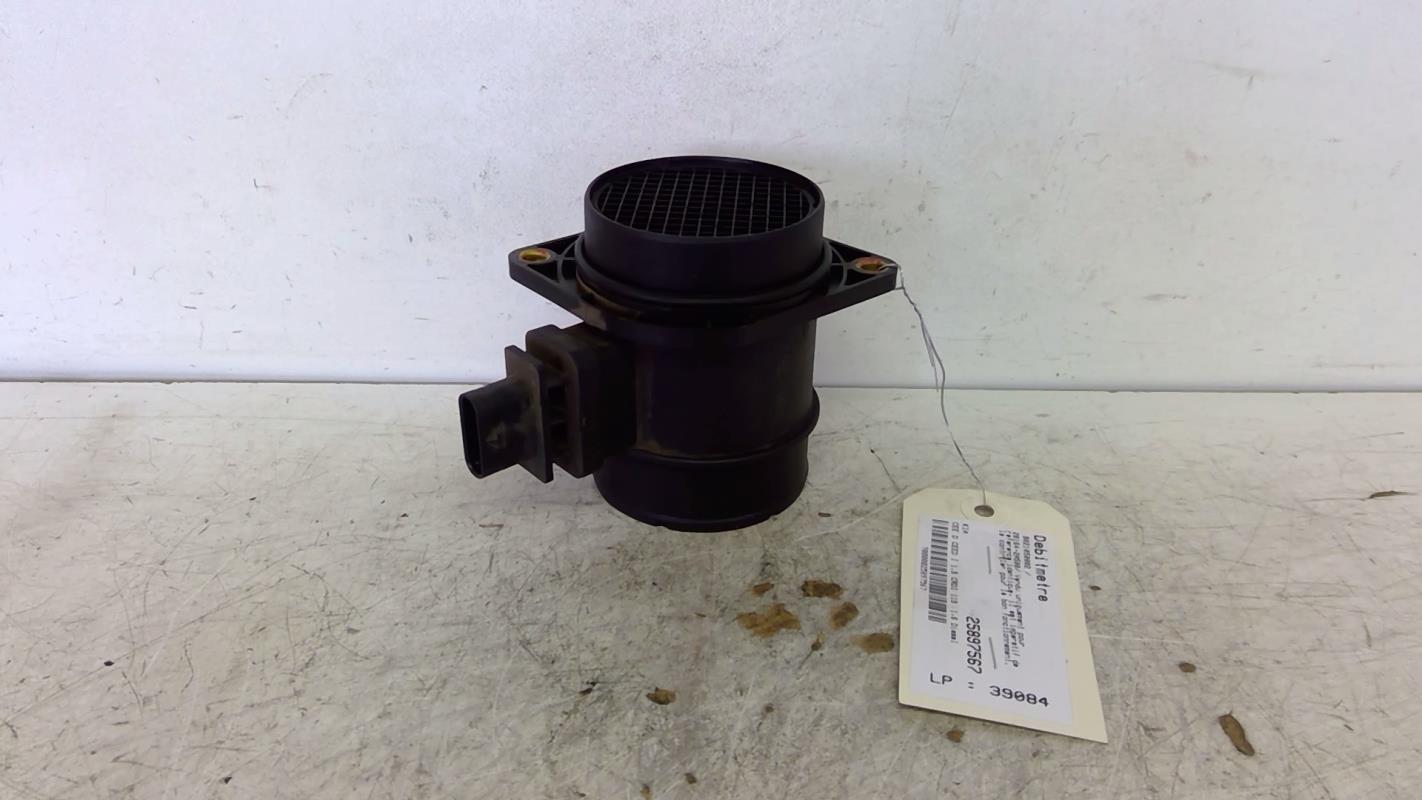 Debitmetre KIA CEE-D 1 PHASE 2 Diesel - 1