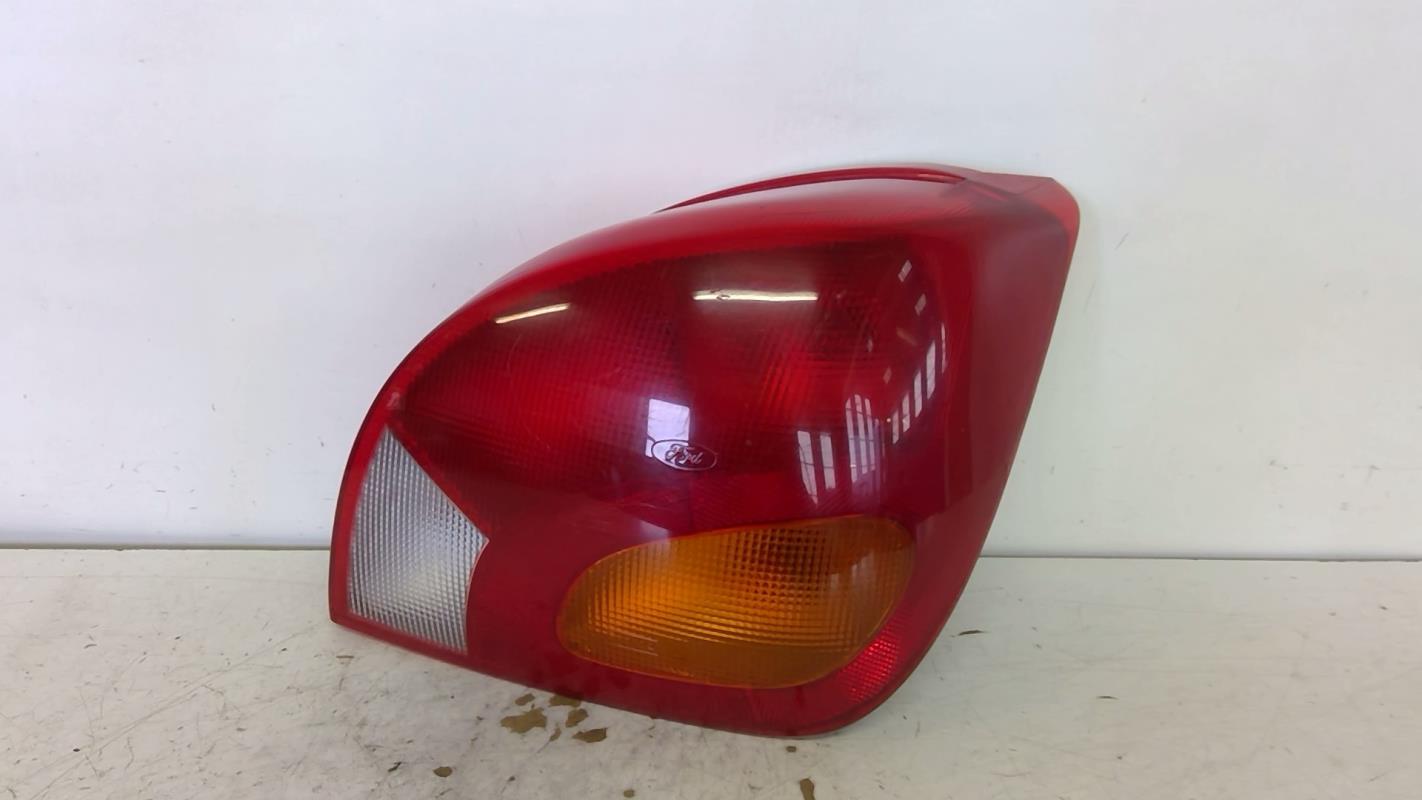 Fanale posteriore principale destro (luci) FORD FIESTA 4 PHASE 2 Gasolina - 1