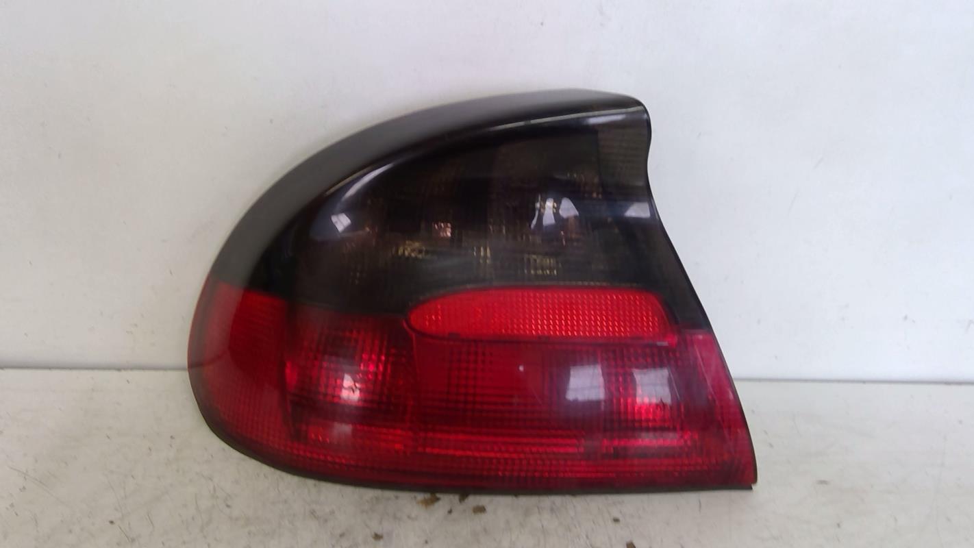Fanale posteriore principale sinistro (luci) OPEL TIGRA 1 COUPE Gasolina - 1