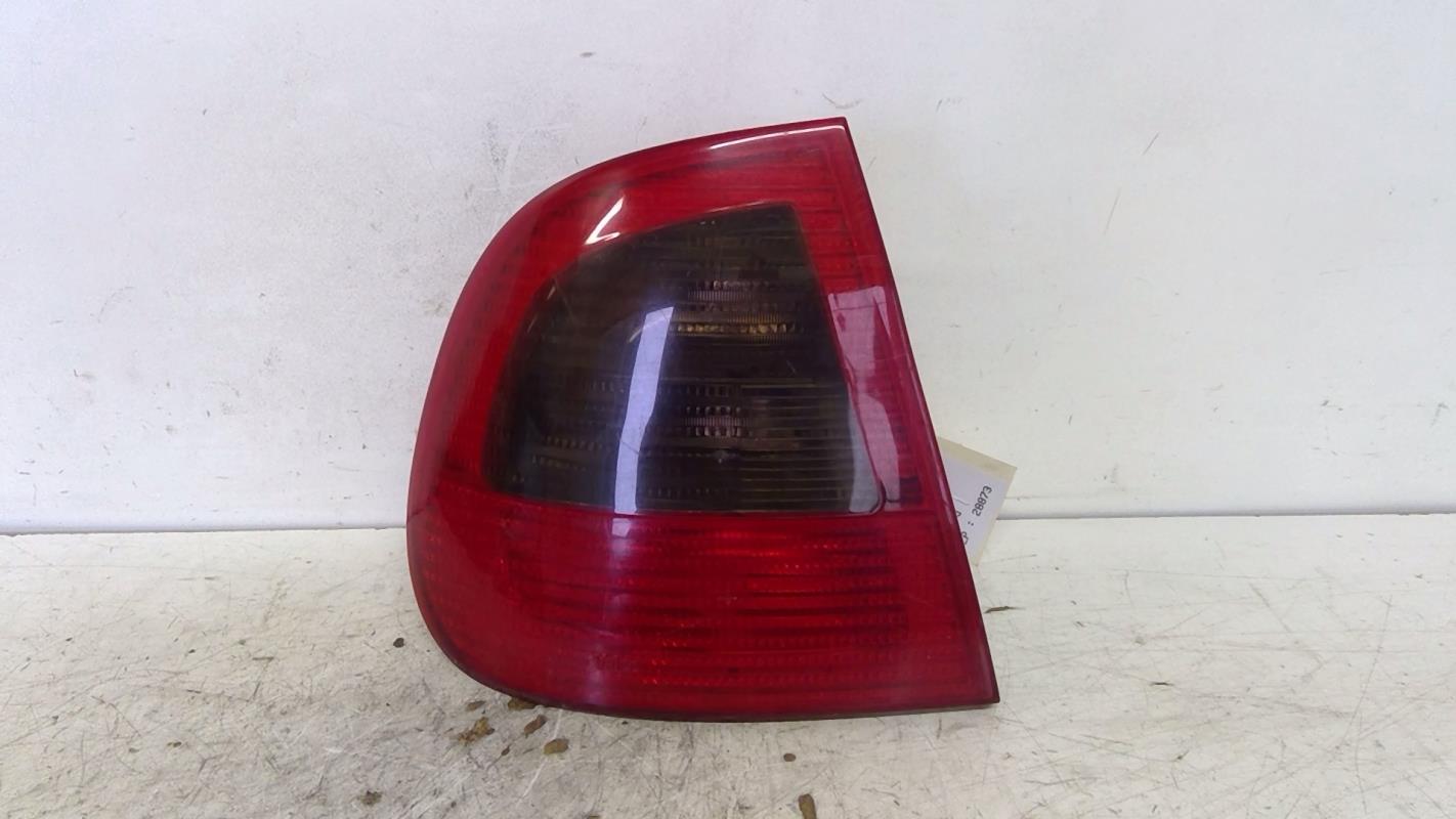 Fanale posteriore principale sinistro (luci) SEAT CORDOBA 1 PHASE 1 Diésel - 1