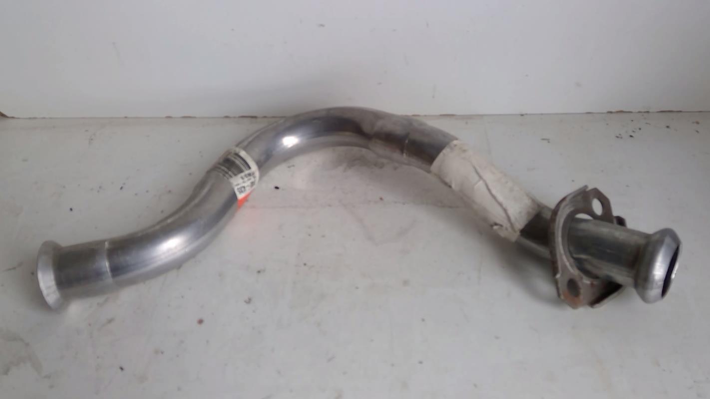 Tube avant (echappement) RENAULT CLIO 1 PHASE 1 Diesel - 1