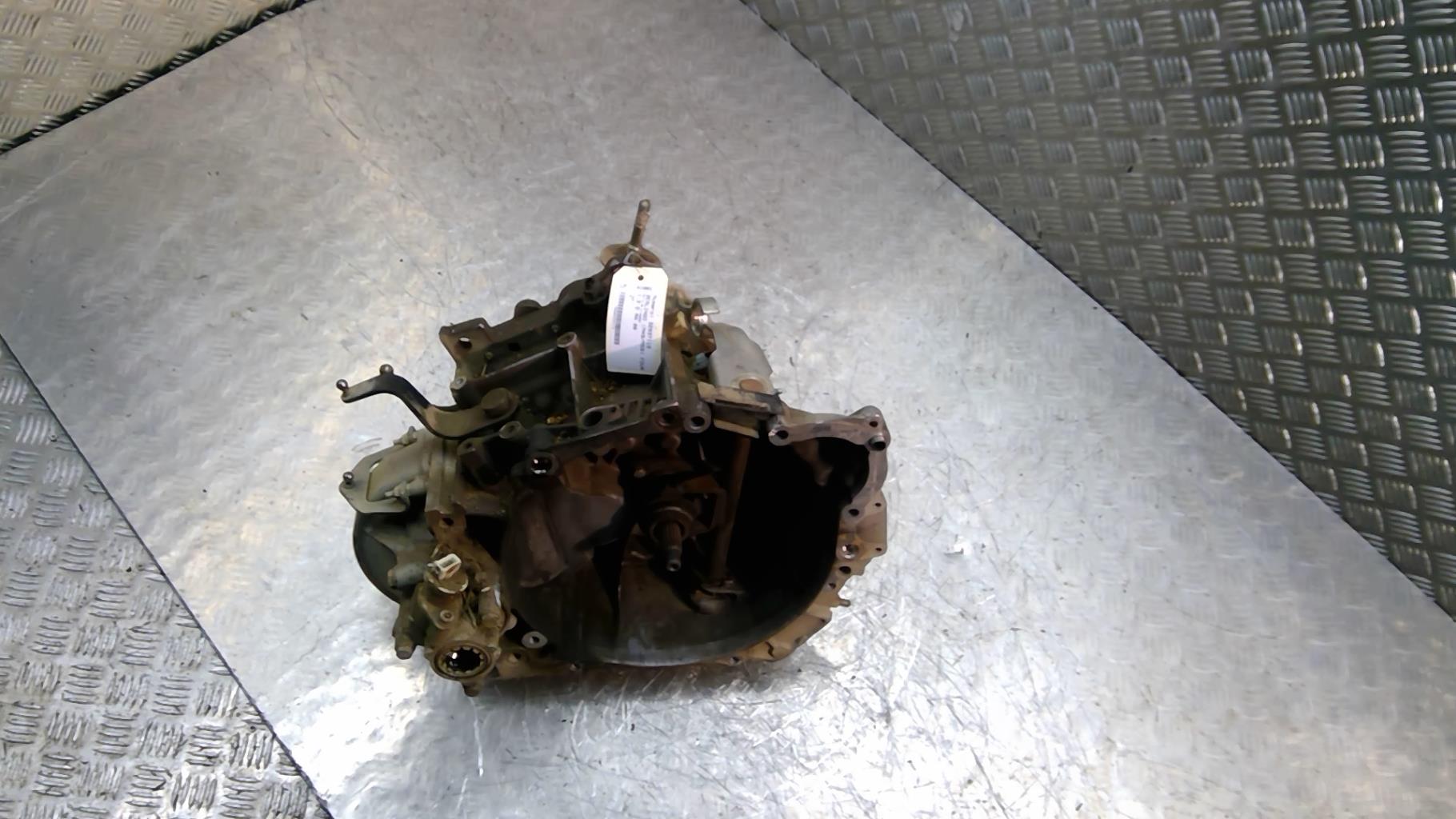 Boite de vitesses CITROEN BERLINGO 1 PHASE 1 Diesel - 1