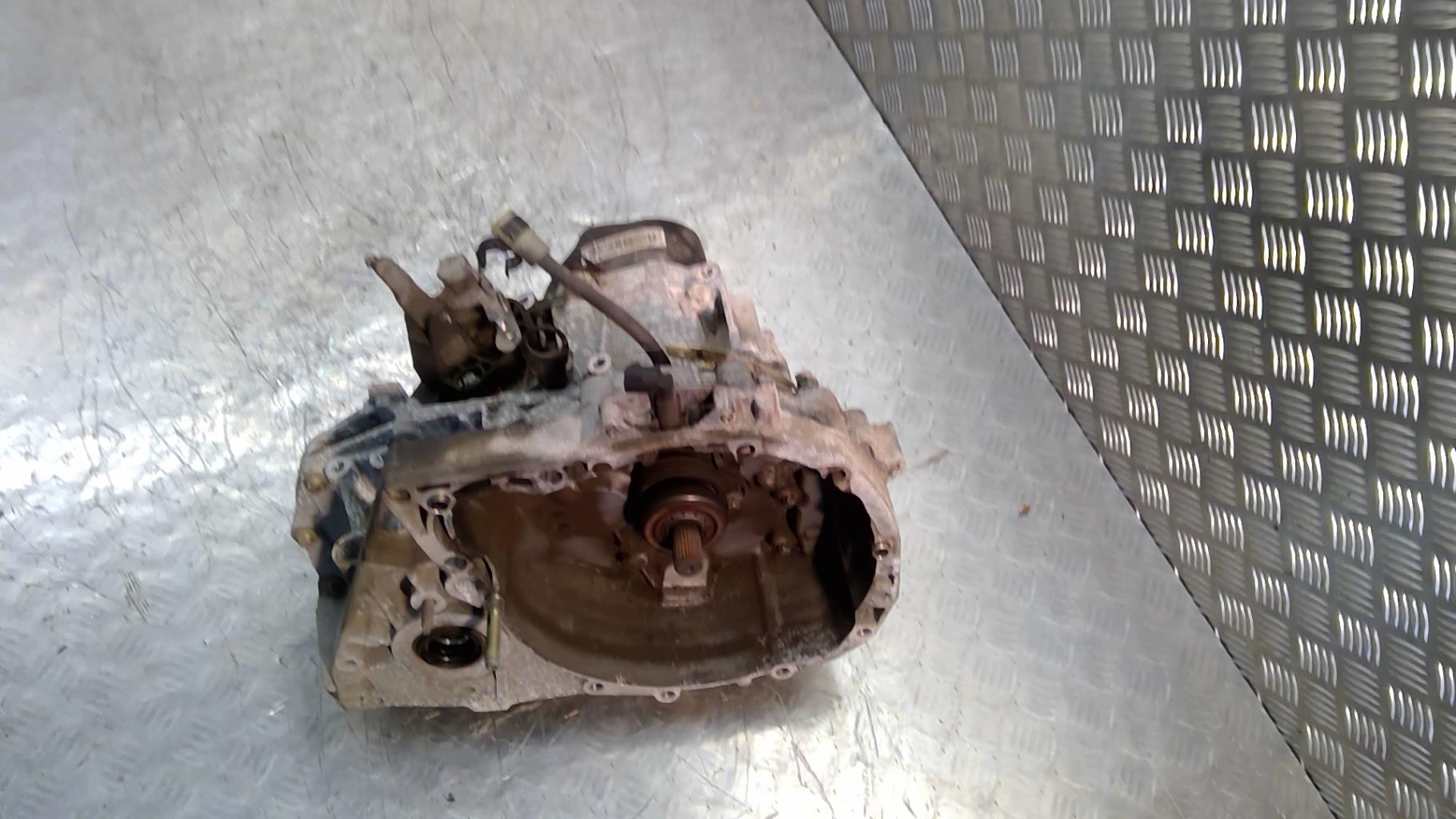 Boite de vitesses RENAULT MEGANE 2 PHASE 1 Essence - 1