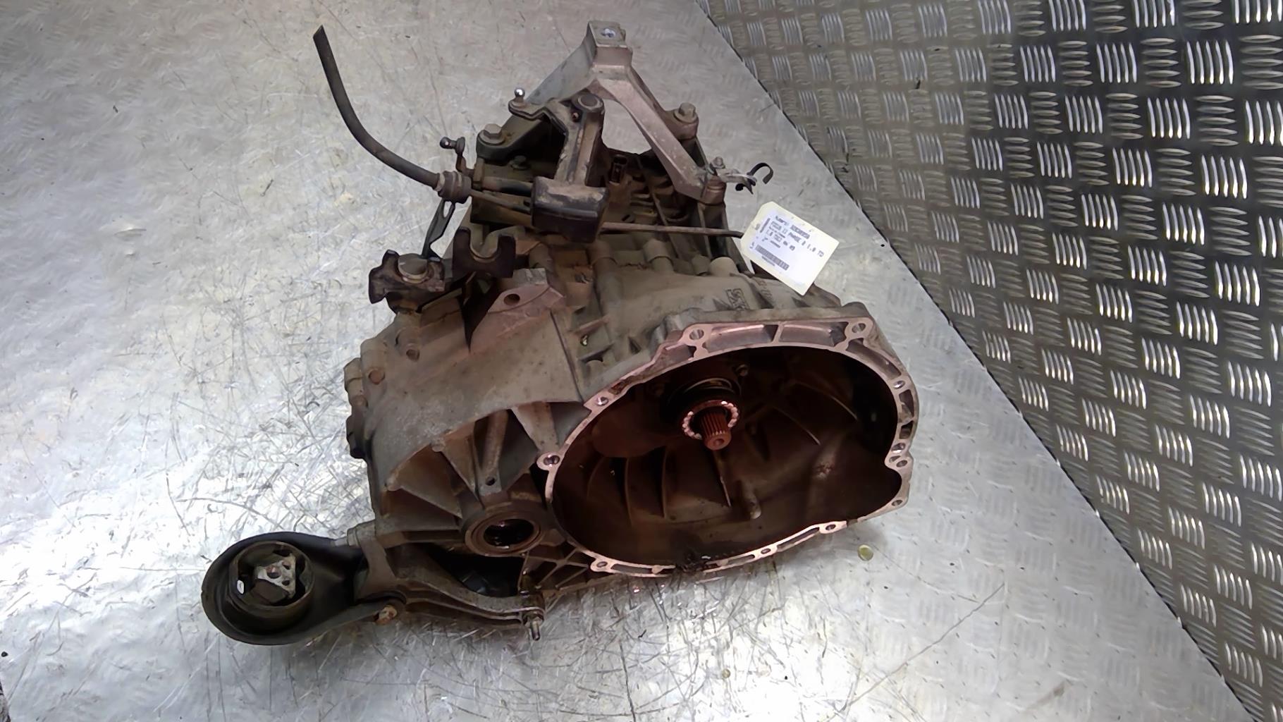Boite de vitesses FORD FOCUS 2 PHASE 2 BREAK Diesel - 1