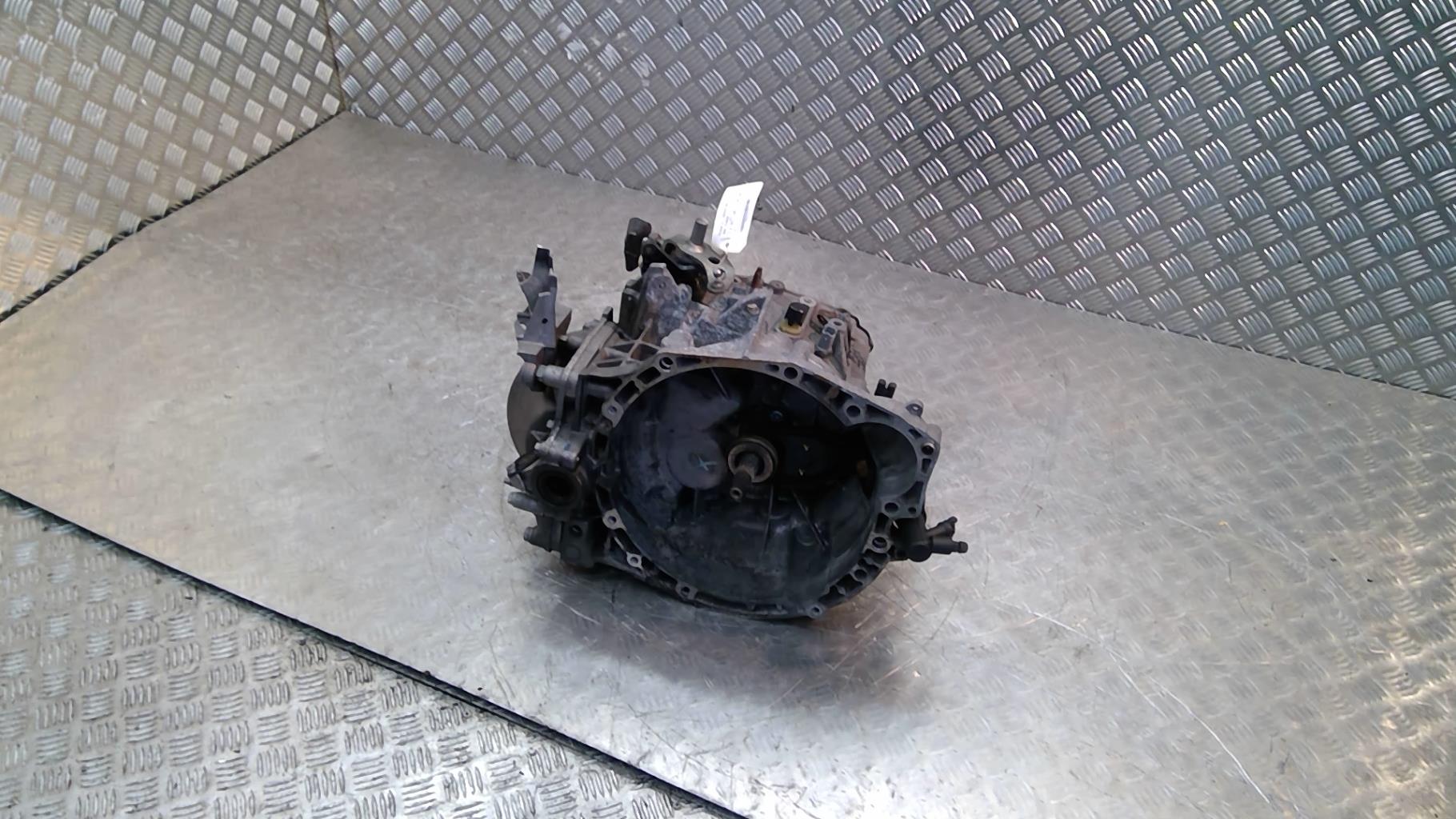 Boite de vitesses PEUGEOT 308 1 PHASE 1 Diesel - 1