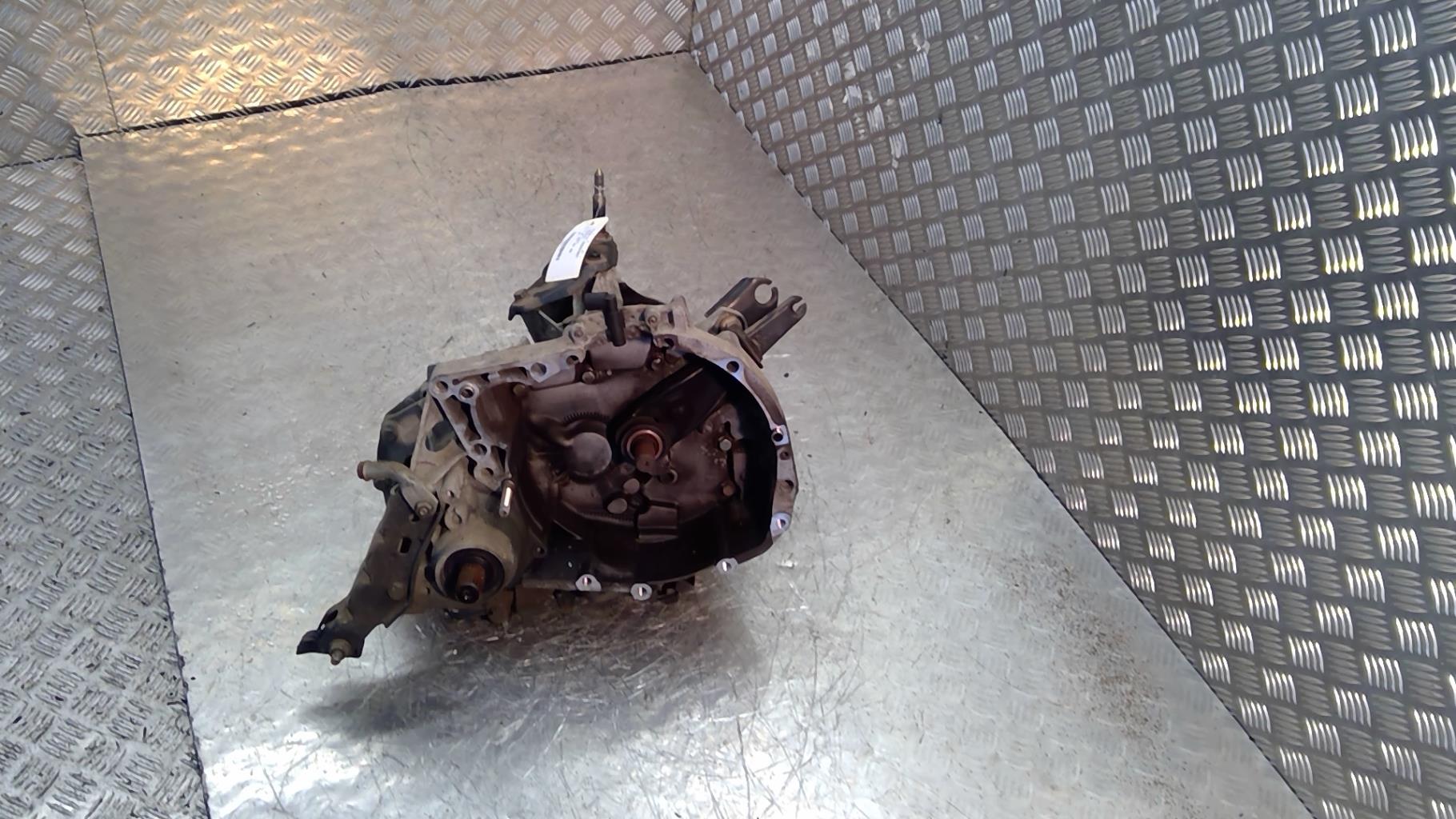 Boite de vitesses RENAULT SCENIC 1 PHASE 1  - 1