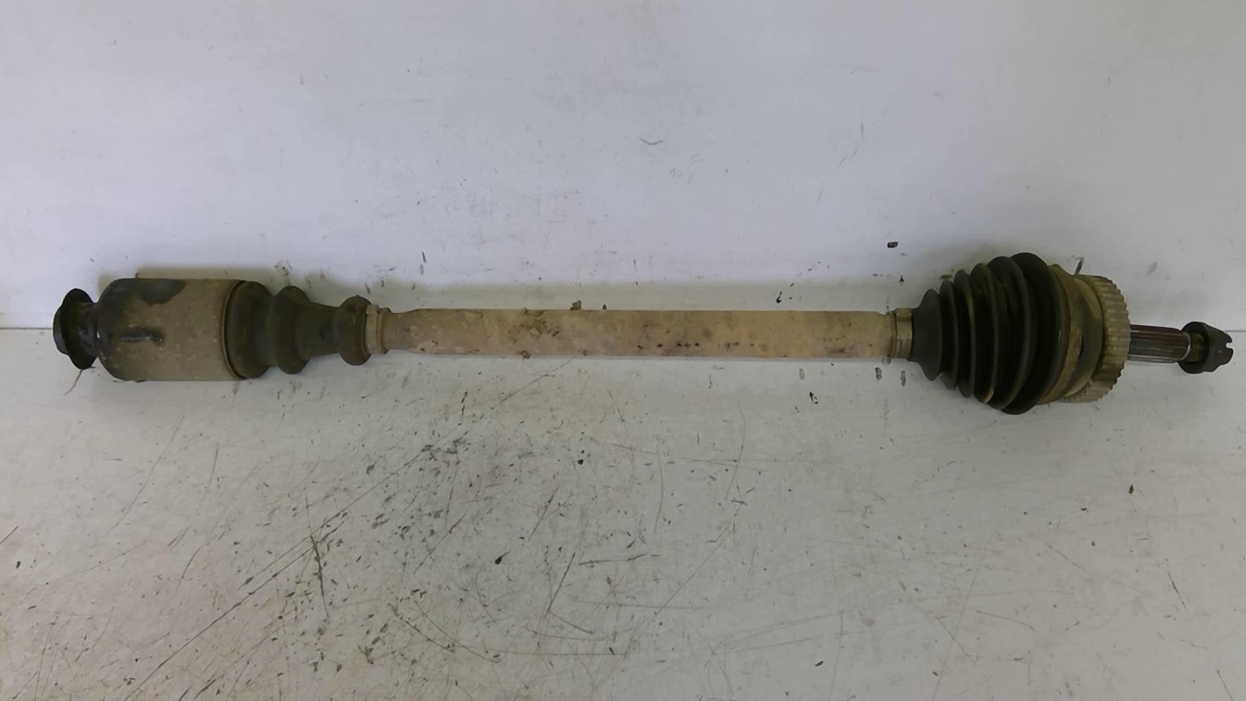 Cardan droit (transmission) RENAULT SCENIC 1 PHASE 2 Diesel - 1