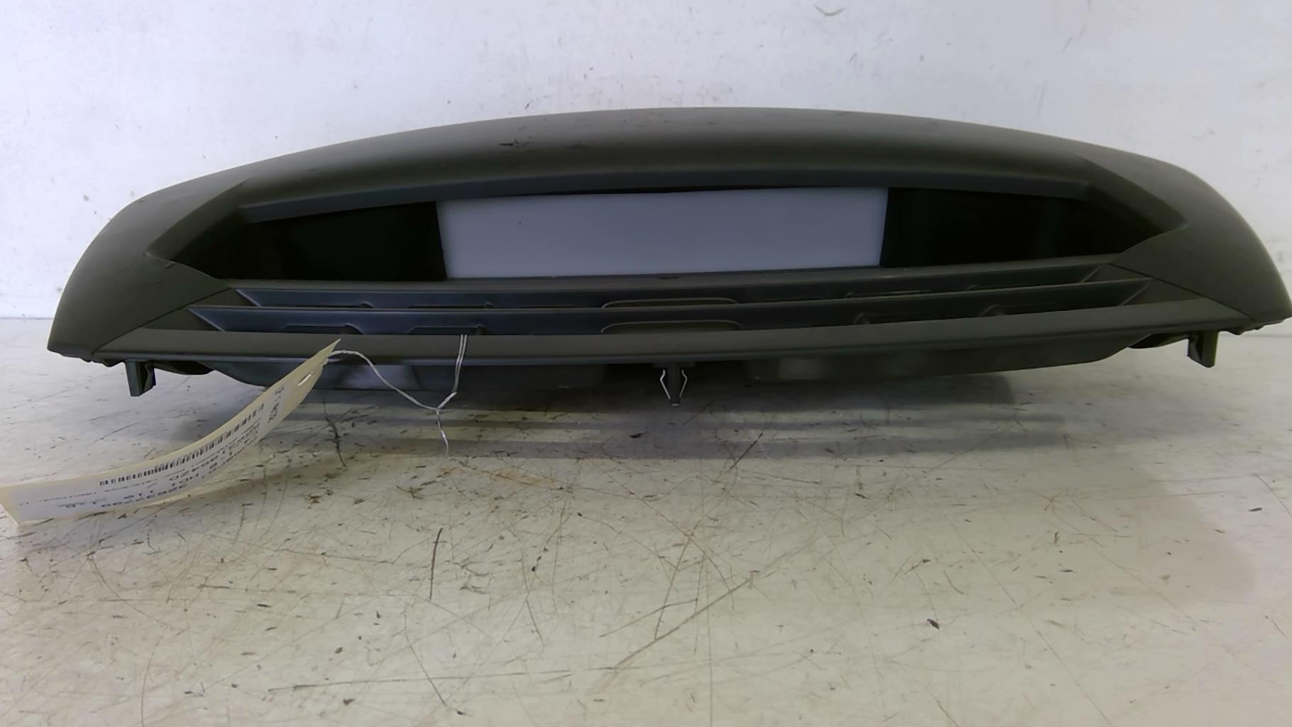 Compteur CITROEN C4 1 PHASE 1 Diesel - 1