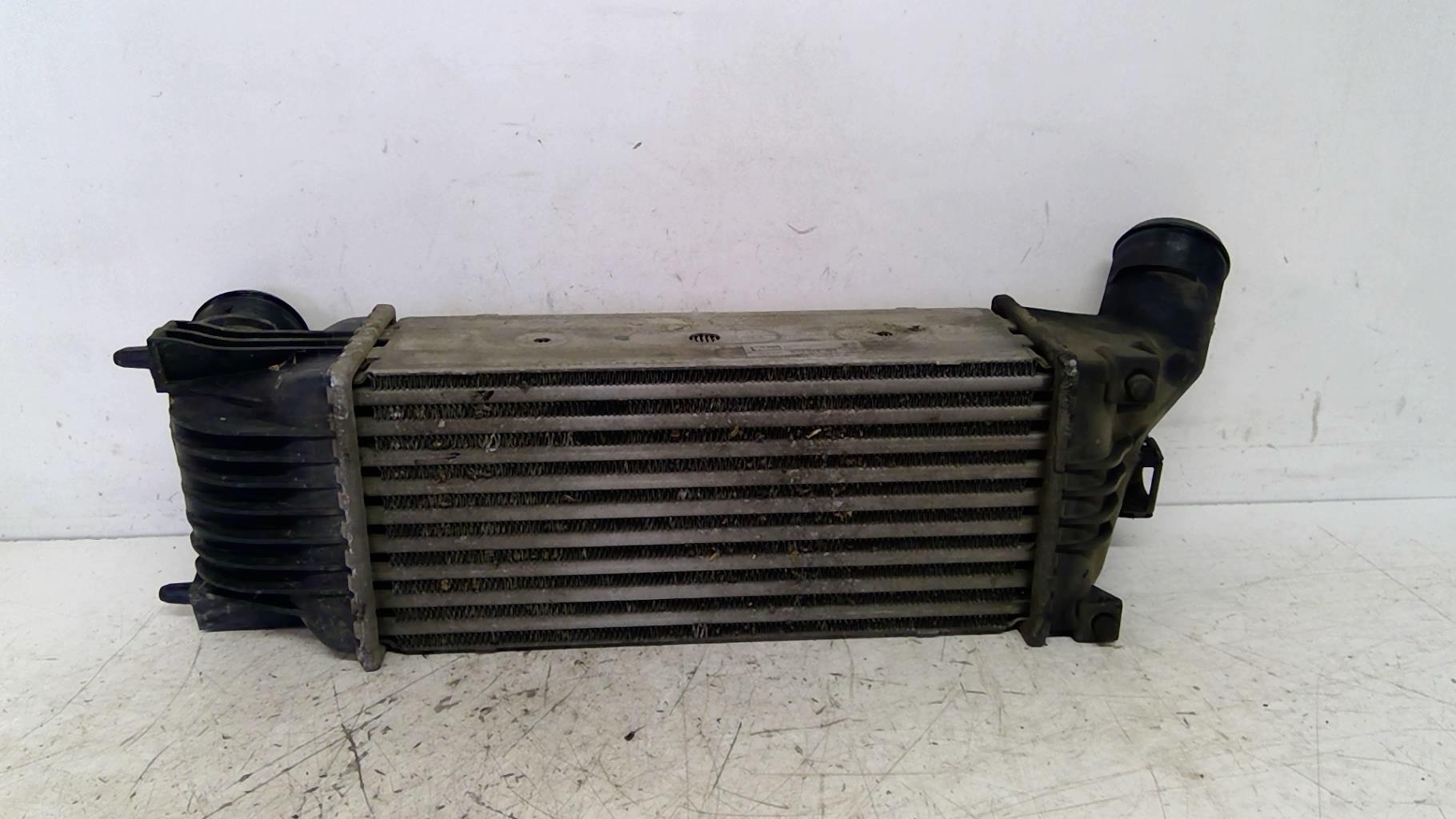 Echangeur air (Intercooler) PEUGEOT 407 PHASE 1 Diesel - 1