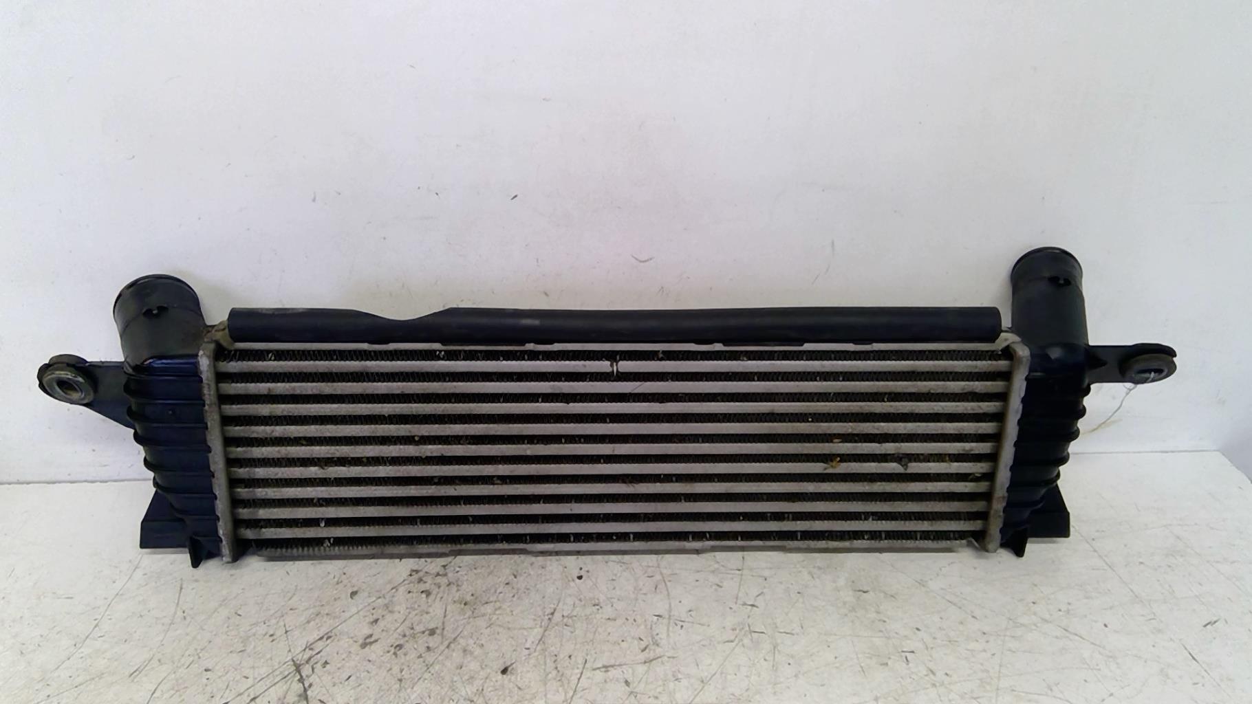 Echangeur air (Intercooler) RENAULT KANGOO 1 PHASE 2 Diesel - 1
