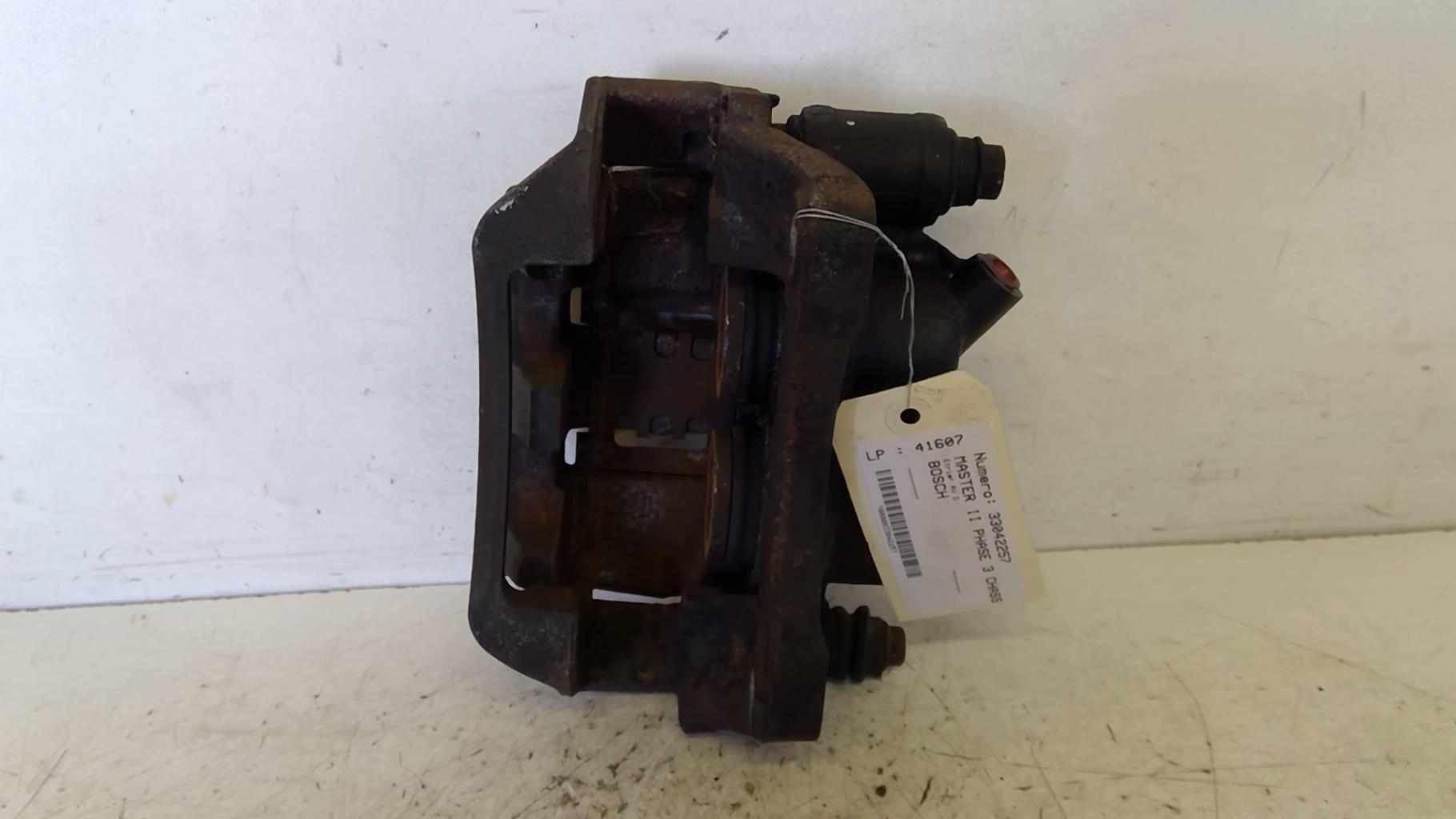 Etrier avant droit (freinage) RENAULT MASTER 2 PHASE 3 Diesel - 1