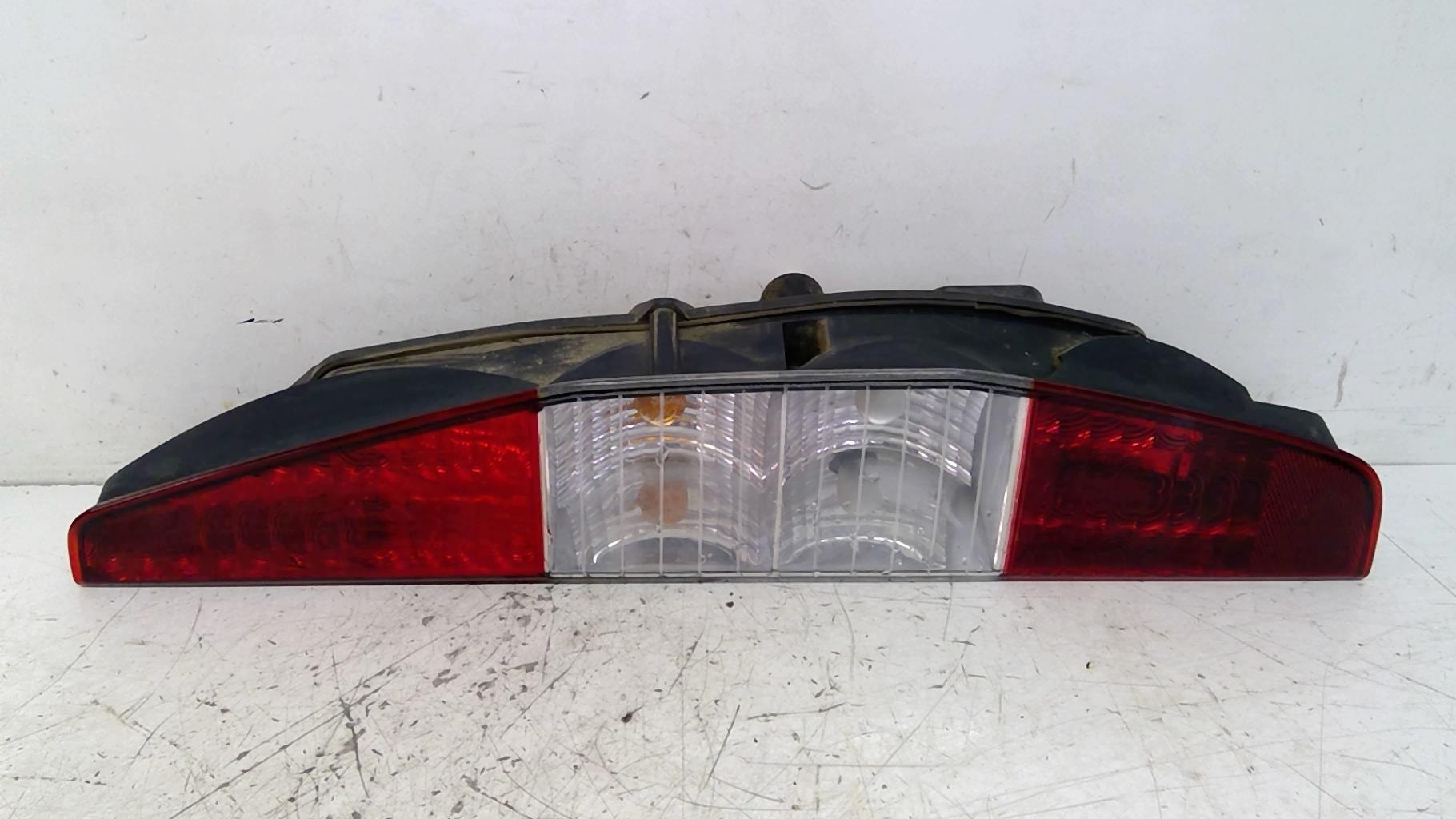 Fanale posteriore principale destro (luci) FIAT DOBLO 1 PHASE 1 Diésel - 1