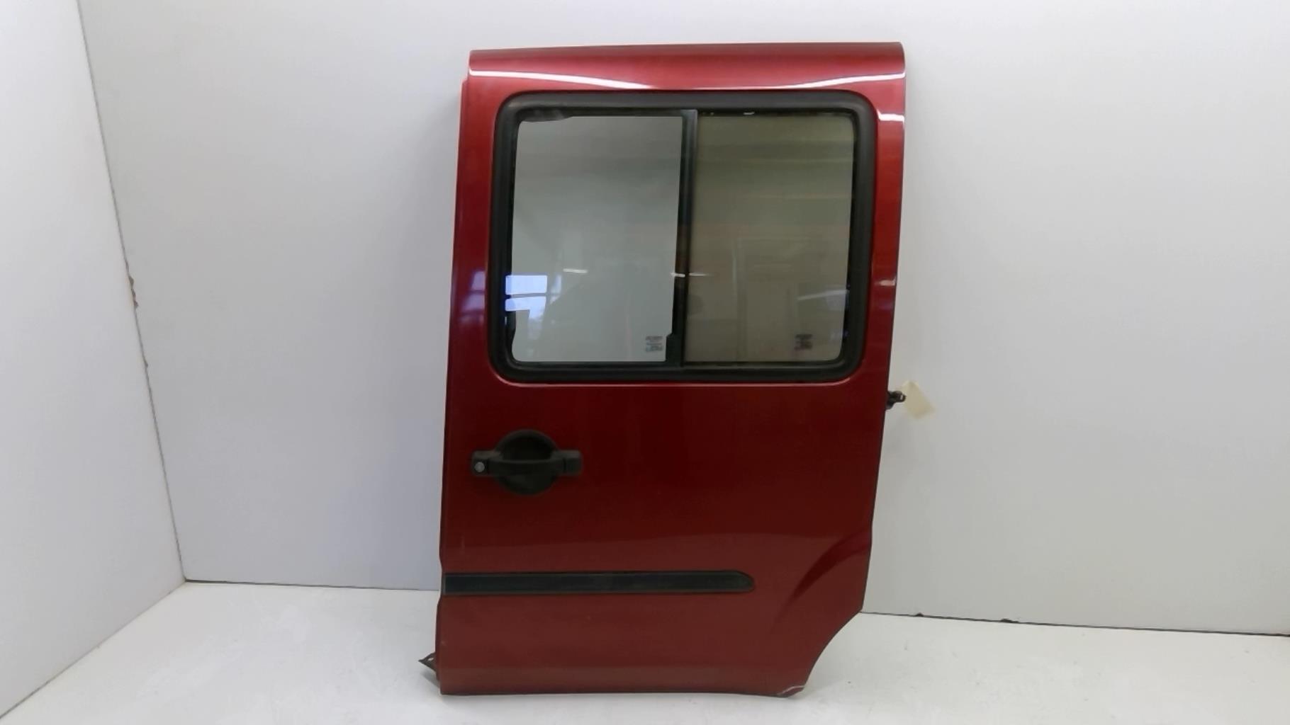 Portiera laterale sinistra FIAT DOBLO 1 PHASE 1 Diésel - 1