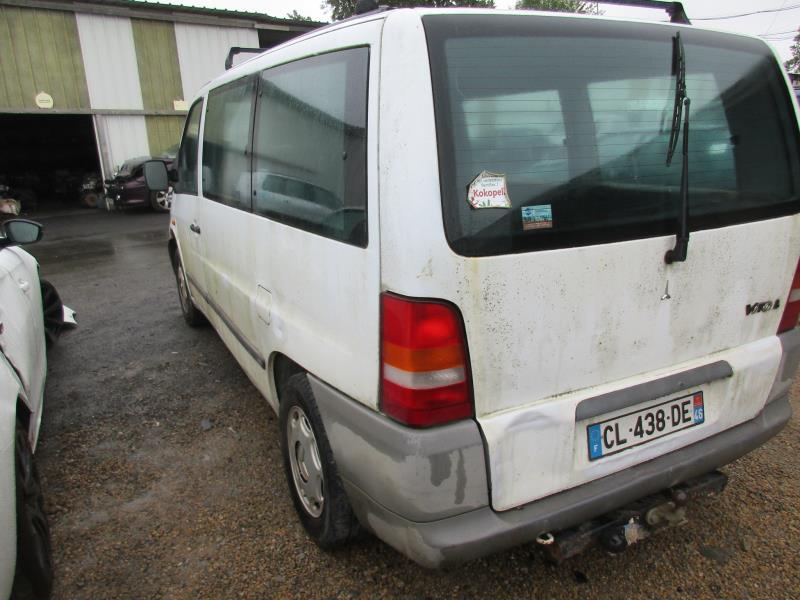 Photo de la pièce