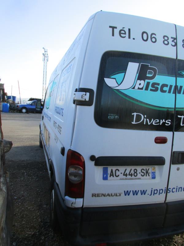 Photo de la pièce