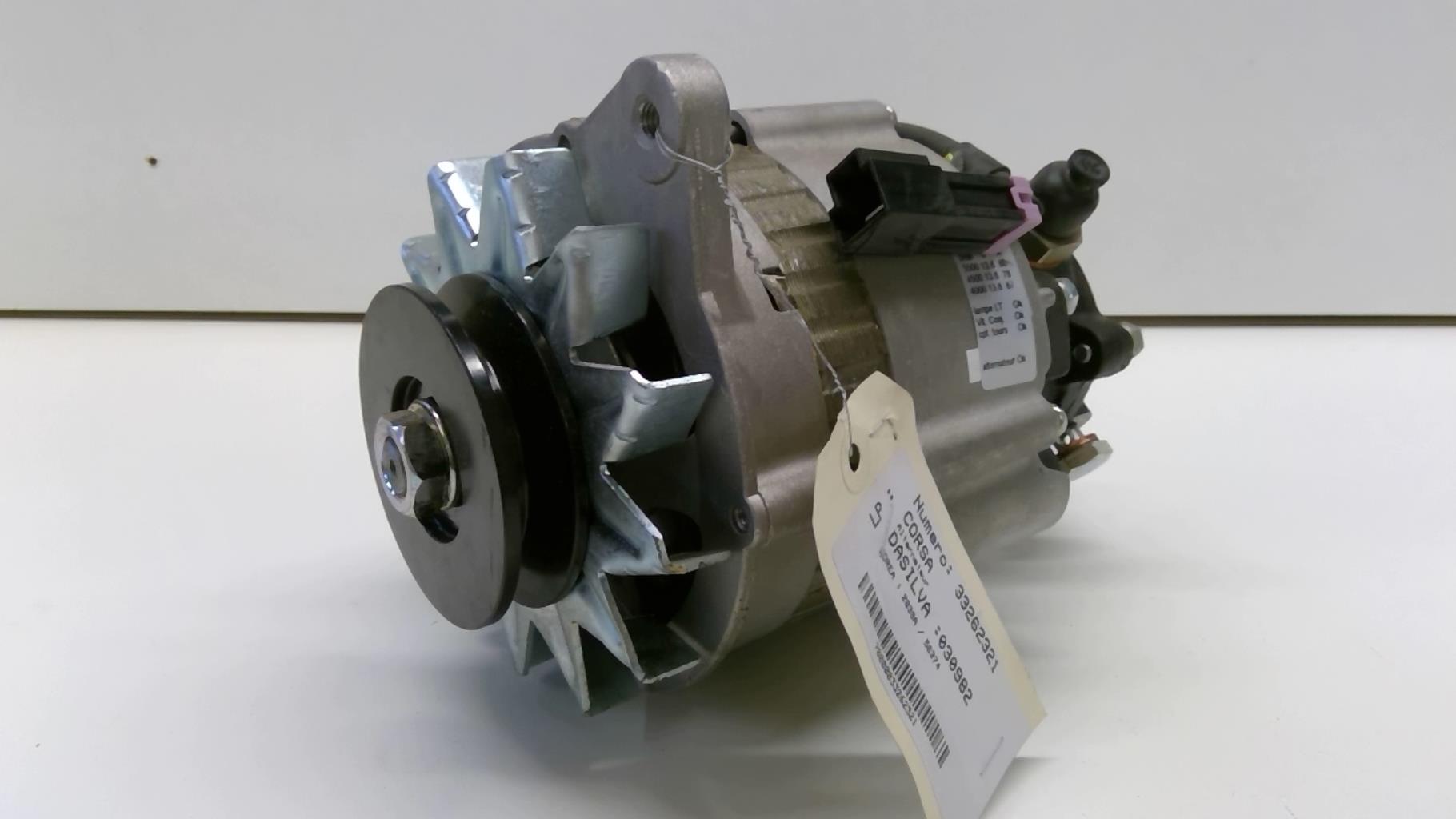 Alternatore OPEL CORSA  - 1