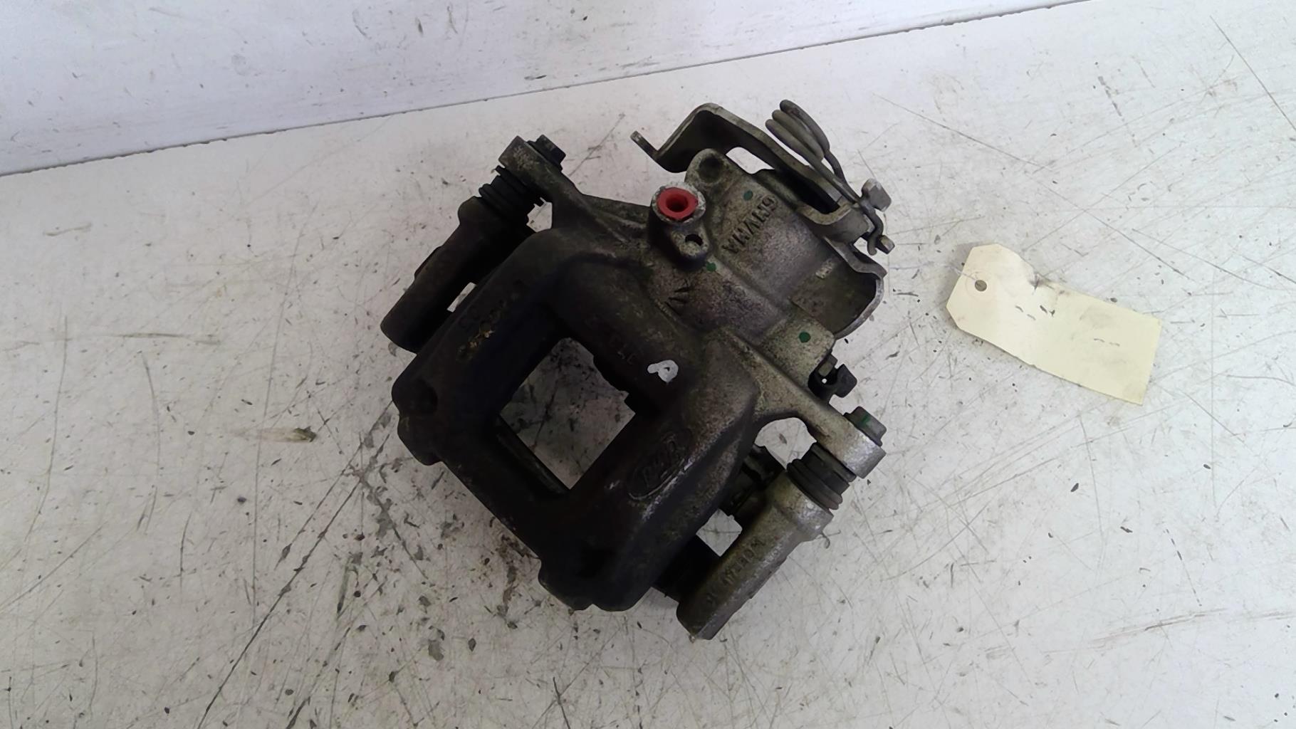 Pinza freni posteriore destra FORD TRANSIT CUSTOM 1 PHASE 2 Diésel - 1