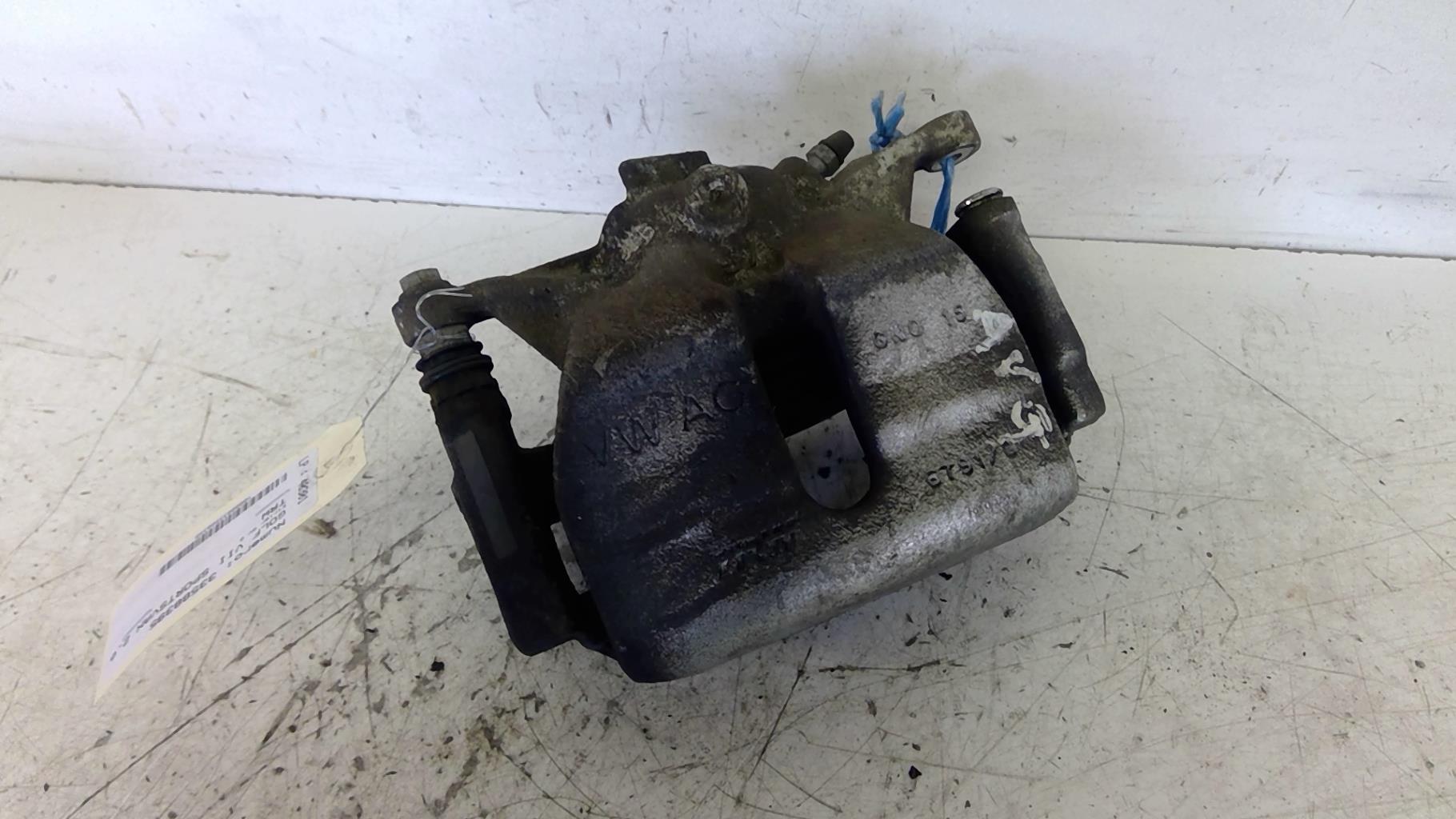 Pinza freni anteriore sinistra VOLKSWAGEN GOLF SPORTSVAN PHASE 1 Diésel - 1