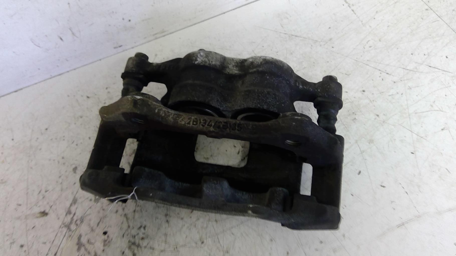 Pinza freni anteriore sinistra FORD TRANSIT CUSTOM 1 PHASE 2 Diésel - 1