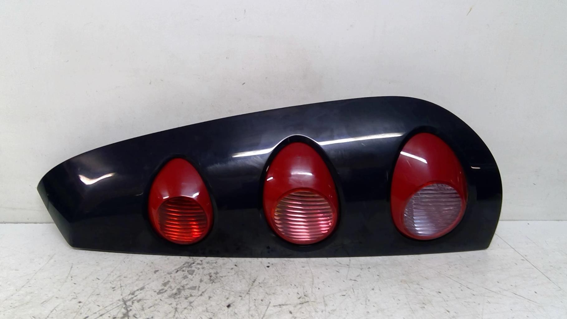 Fanale posteriore principale destro (luci) SMART FORFOUR 1 Gasolina - 1