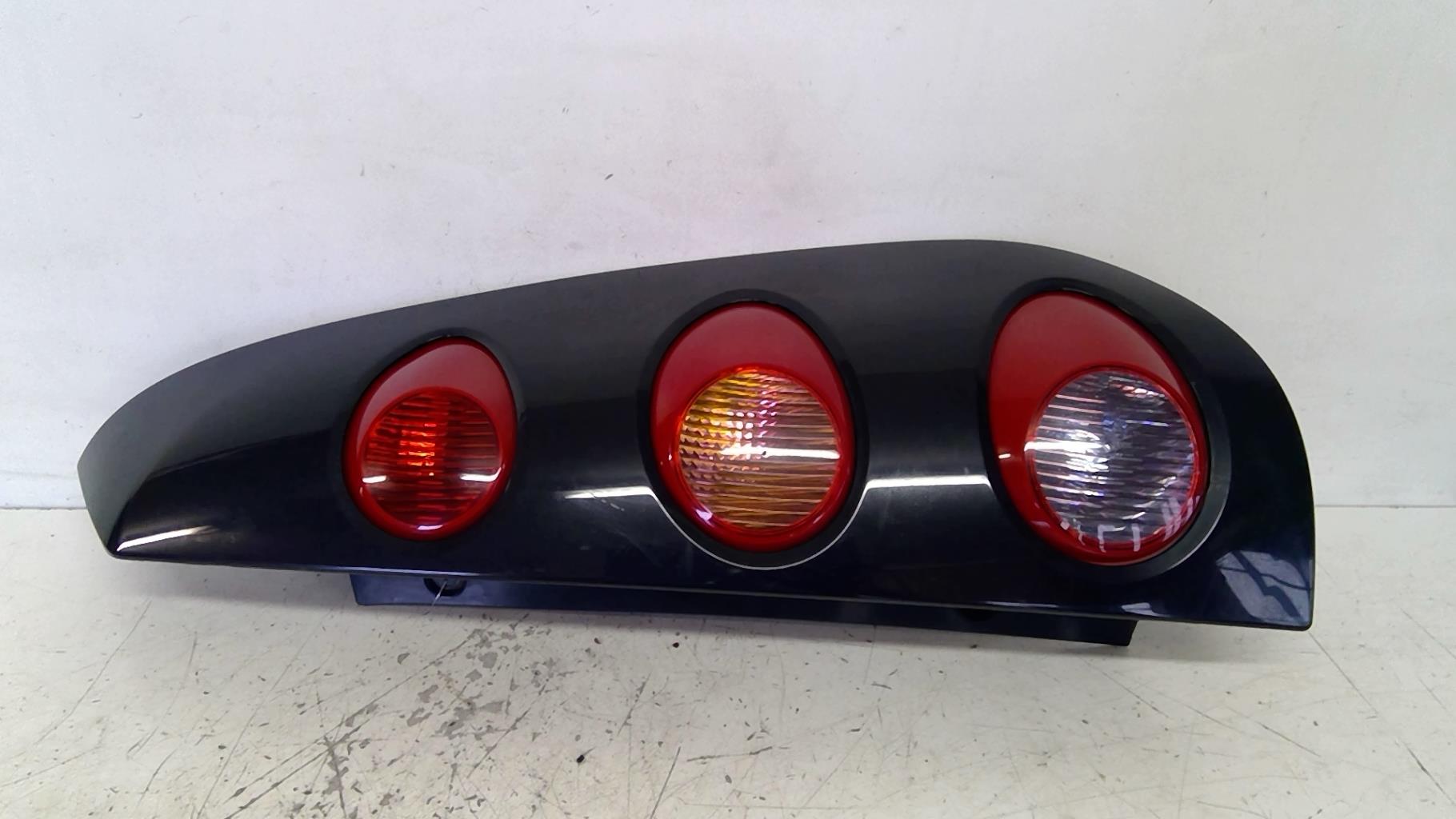 Fanale posteriore principale destro (luci) SMART FORFOUR 1 Gasolina - 1