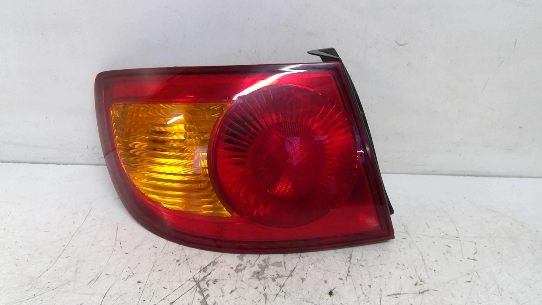 Fanale posteriore principale sinistro (luci) HYUNDAI ELANTRA 1 Diésel - 1