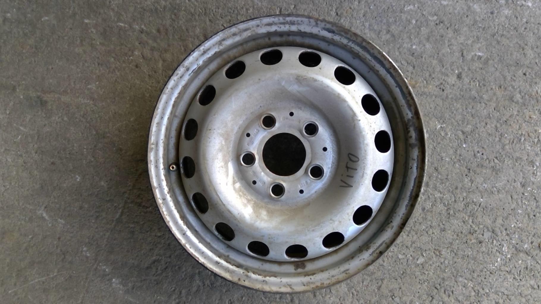 Cerchione MERCEDES CLASSE V 638  - 1