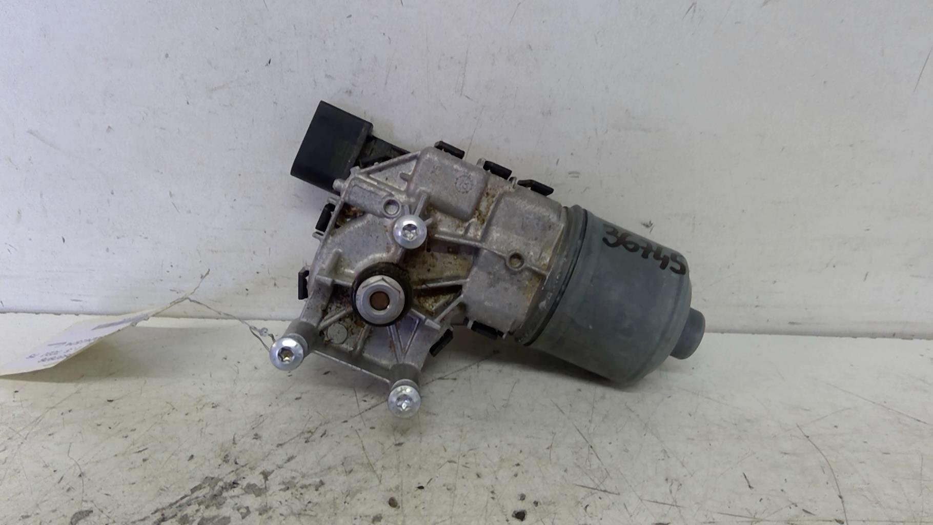 Motore tergicristallo anteriore FORD FIESTA 6 PHASE 2 Diésel - 1