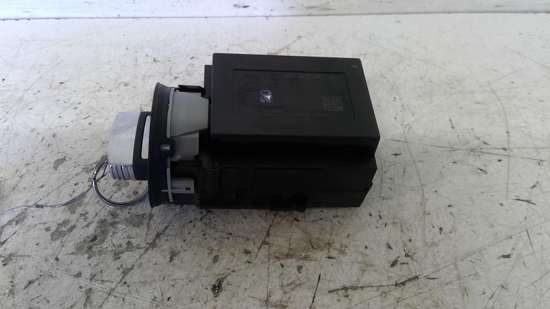 Neiman VOLKSWAGEN PASSAT 5 BREAK Diesel - 1