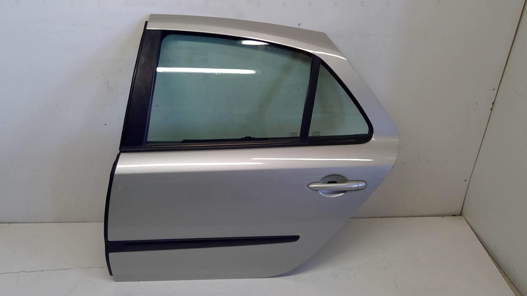 Porte arriere gauche RENAULT LAGUNA 2 PHASE 1 Diesel - 1