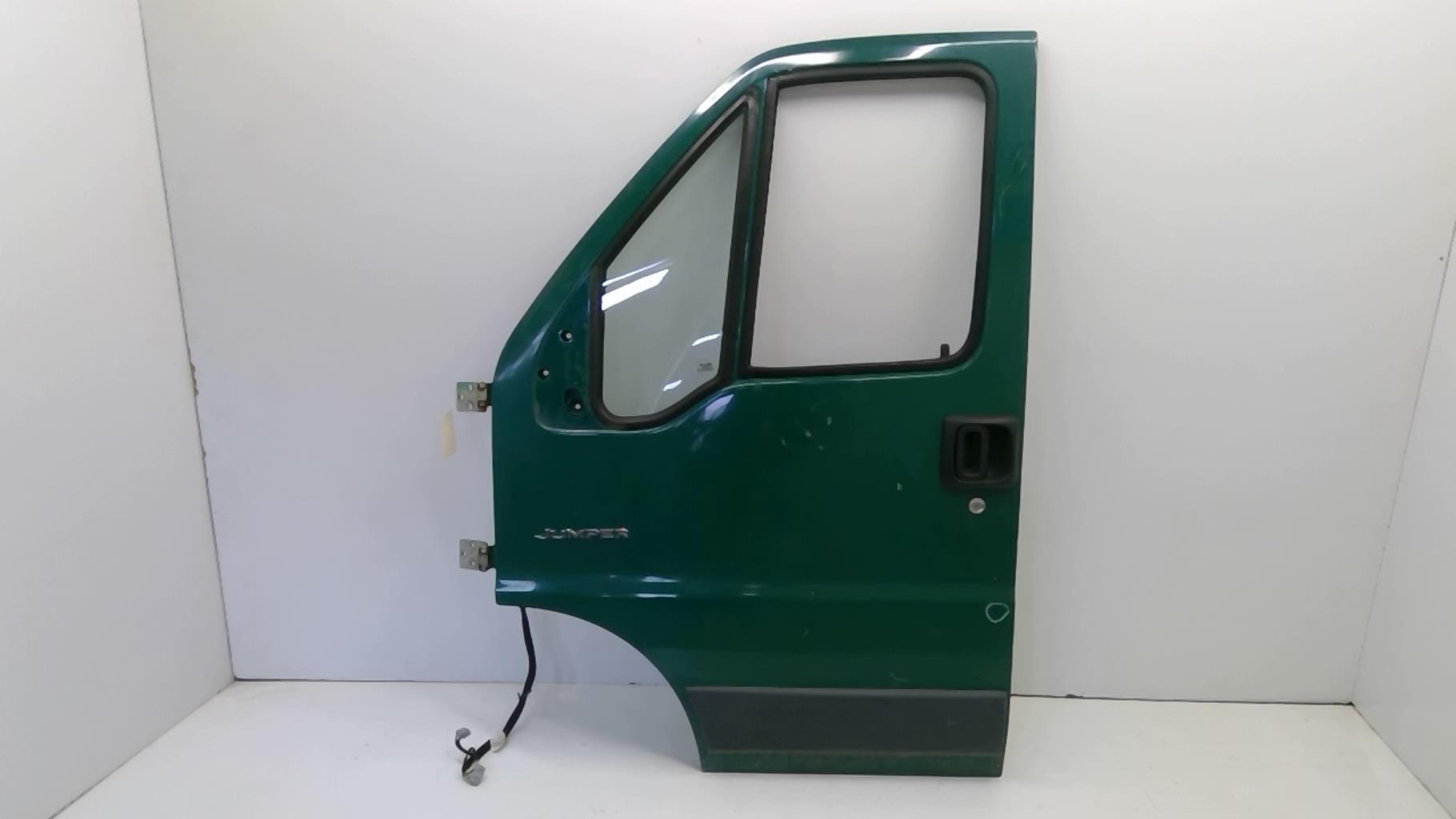 Porte avant gauche CITROEN JUMPER 2 Diesel - 1